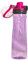 Décor Athletic One Touch Tritan Bottle | One Touch Flip Cap for one handed drinking | Perfect for exercising and when you are on the go | 750ml -Purple