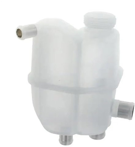 SICOTTON Accessori Auto Serbatoio di Espansione A4505010003 per Smart W450 per Fortwo 2008-2015 Raffreddamento Motore