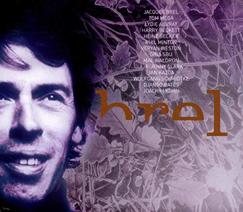 Tribute To Jacques Brel V.A