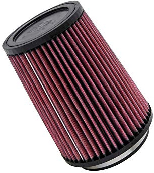 K&N Filters RU-2590DK Car and Motorcycle Air Filter Wrap