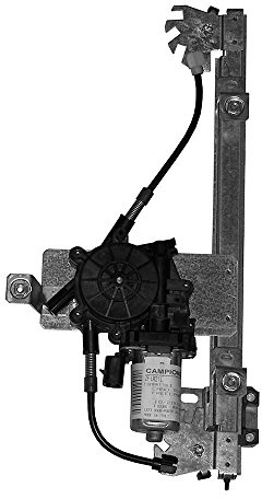 Magneti Marelli CVH101212 Elektrische Fensterheber | Kompatibel mit: LAND ROVER FREELANDER 2, LAND FREELANDER I, LAND FREELANDER I Soft Top