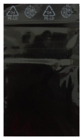 1000 Druckverschlussbeutel 40 X 60 schwarz
