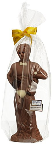 Heilemann Confiserie Sexy Ostermann aus Vollmilch, 150g