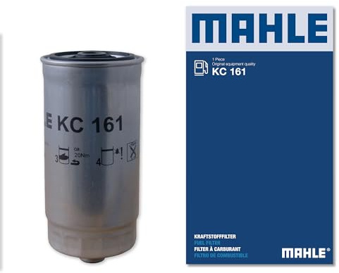 MAHLE KC 161 Fuel filter