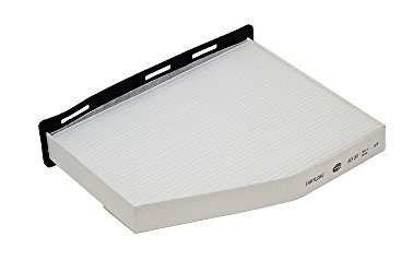 Magneti Marelli Parts & Services - Filtro Abitacolo UNIV057, Accessori Auto, Filtro Aria Abitacolo ad Elevata Filtrazione per Ricambi Auto, Alta Compatibilità con Modelli Audi, Seat, Skoda, VW e Altri