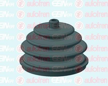 AUTOFREN SEINSA D8138 Antriebselemente