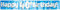 OakTree 1.587.055,5 cm Happy 40th Birthday Folie holografisches Banner, blau