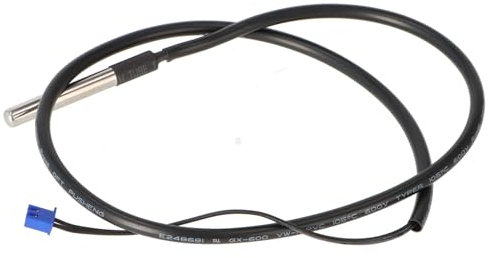 Saro Temperaturfühler für Eisbereiter ZB, ZB 26/50, EB für Eisvorratsbehälter