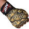 AQF Boxbandagen Für Kampfsport 4 Meter Elastische Boxhandschuhe Innerer Handschuhe Schutz Bandagen Boxen MMA Harren & Damen