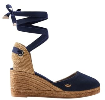 VISCATA Barcelona Sagaro - Navy EU36