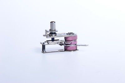DeLonghi Thermostat Reglable 250°C Brosse Stirella PRO1440 PRO1460 PRO14