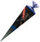 Nestler 6857626 Schultüte Star Wars, 85 cm 6-eckig