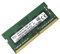 SK hynix HMA851S6CJR6N 1Rx16 PC4-2666V 4GB DDR4 a 2666MHz 260pin SDRAM SODIMM Kit singolo per computer portatile - OEM