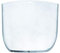 Clear Polycarbonate Safety Helmet Visor Lens 8x12 Face Protection Mask Shield