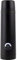 Botella - termo de agua 500ml en acero inoxidable negro Scalpers Home