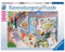 Ravensburger Art Gallery 1000 Teile Puzzle für Erwachsene & Kinder ab 12 Jahren
