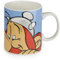 Puckator Asterix Tasse aus Porzellan - Obelix