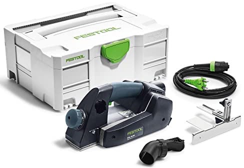 Festool Pialla a una mano EHL 65 EQ-Plus 240V