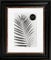 pf+a REAL GLASS Vintage 10x8 Black Frame For 8x6 Photo - Black & Copper Gold 10x8 Frame With Mount