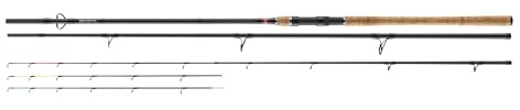 DAIWA Ninja X Method Feeder, Angelrute