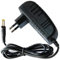 Cargador ESP Ladegerät Netzteil Adapter 12V Kompatibel mit Ersatz für Kopfhörer Sony Wireless Stereo Headphones MDR-RF895RK Ersetzt Ladekabel Netzadapter Netzkabel Replacement