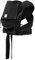 Stokke Limas Babytrage Black (OCS) - Half Buckle Babytrage für Neugeborenee - Drei Trageoptionen - Sicher von Geburt an & bis zu 15 kg