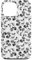 iPhone 13 Pro Max Disney Mickey Mouse Black and White Sketch Print Case