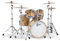 Gretsch Renown Maple Set RN2-E604 Gloss Natural - Drum Kesselsatz