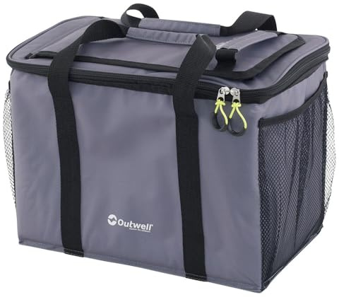 Outwell Eagle Van M 15 L High Insulated Cooling Thermal Bag