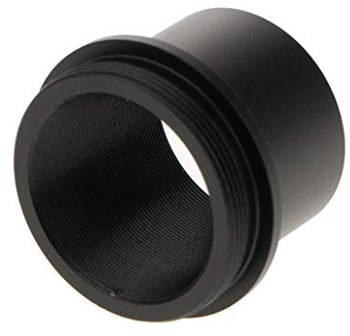 3,2 cm auf T T2/1,25 Zoll 31,7 mm M35 DSLR SLR Adapter Halterung für Teleskope