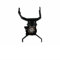 Genuine Gimbal Vibration Absorbing Bracket Dampener for D-JI Mavic Mini 1/2/SE Drone Gimbal Motor Roll/Yaw Arm Mount Board(Bracket with Motor)