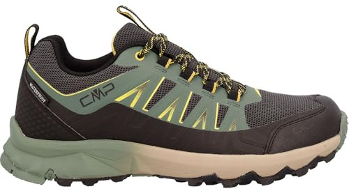 CMP 3Q36877 Laky Fast WP Hiking Shoes EU 46