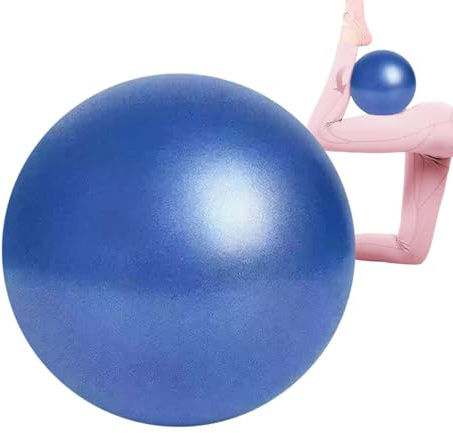 Yoga-Ball Balance- und Core-Trainer 15/25 cm aus PVC