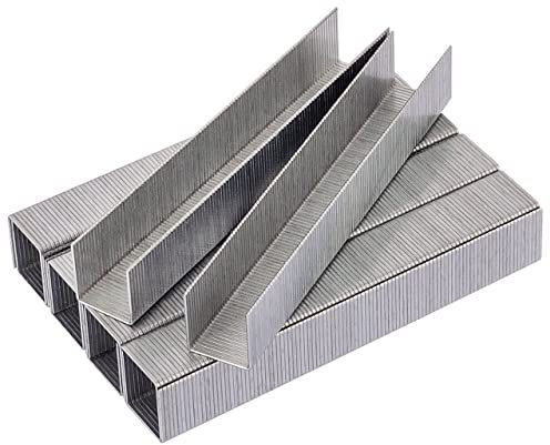 Draper 48952 12 mm 1000 Staples , Blue