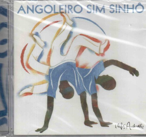 Angoleiro Sim Sinho