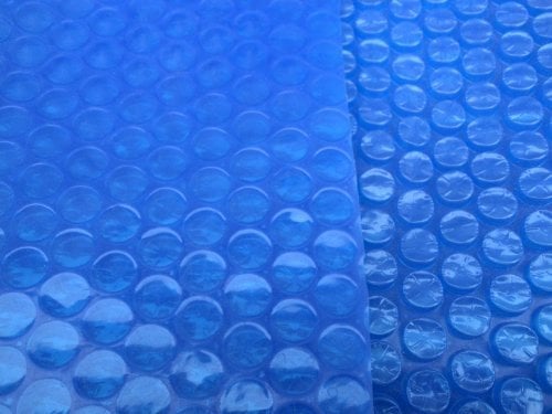 pool o mio.de Premium Solarplane rund [Ø 550 cm]