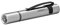 Coast A5 20 Lumen Edelstahl Stift-Taschenlampe, Silber