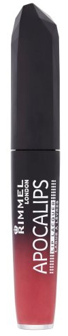 RIMMEL LONDON Show Off Lip Lacquer - Aurora