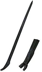 Palanca de uñas abierta 100 cm ADEL [Adel]