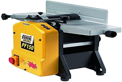 Femi Pf150 - Pialla A Filo Spessore