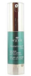 Nuxe Nuxuriance Ultra Augen und Lippen Creme, 1er Pack (1 x 1001 Stück)