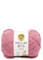 Lion Brand Yarn 215-140 Feels Like Butta Yarn, Dusty Pink, One Skein (Packaging may vary)