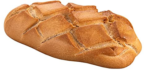 Barra de pan picado andaluz 130 gr