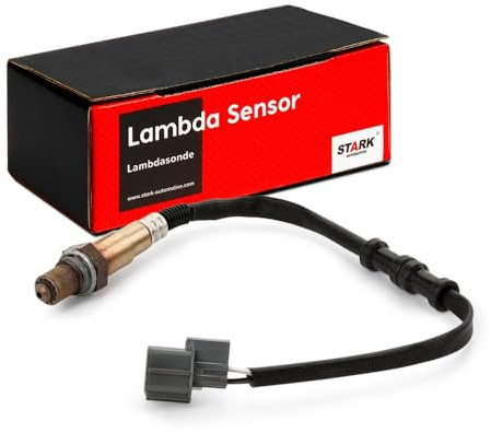 STARK SKLS-0140009 Lambdasonde Regelsonde, Lambdasonde, Lambda Sensor