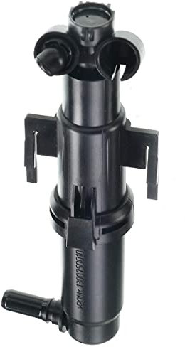 Scheinwerferreinigung Waschwasserdüse Vorne Links für 5er F10 F18 F07 F11 2009-2016 61677377667