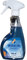 TECHNOLIT Miralin-Glaswunder, Glasreiniger, Fensterreiniger, Spiegelreiniger, Metallreiniger, Alureiniger, Inhalt:0.5 Liter