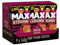 Walkers Max Strong Fiery Prawn Cocktail 140g (Case of 9)