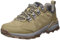 Jack Wolfskin Damen Refugio Texapore Low W Wanderschuh, Chestnut, 42.5 EU