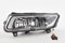Johns, Nebelscheinwerfer passend für VW Polo 09 6R 06/09-03/14 Links Fahrerseite mit H8
