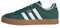 adidas Herren Daily 3.0 Shoes Schuhe, Collegiate Green/Cloud White/Gum, 44 2/3 EU